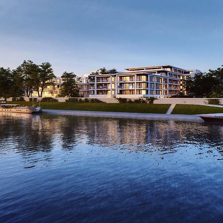 Wawel View Stylish Apartment - Kosciuszki 22 كراكوفيا المظهر الخارجي الصورة