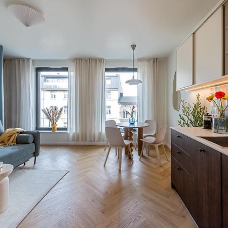 Wawel View Stylish Apartment - Kosciuszki 22 كراكوفيا المظهر الخارجي الصورة