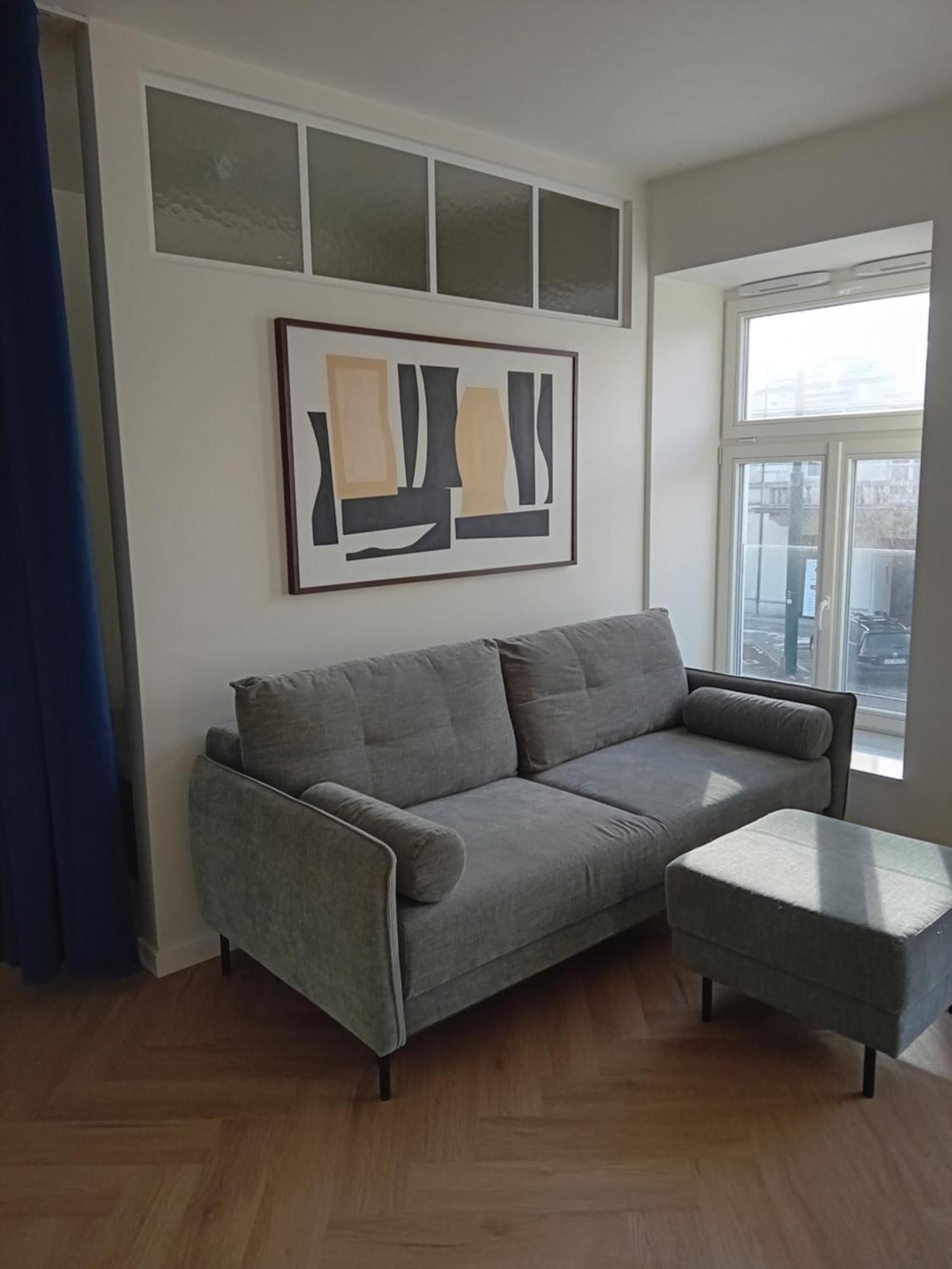 Wawel View Stylish Apartment - Kosciuszki 22 كراكوفيا الغرفة الصورة
