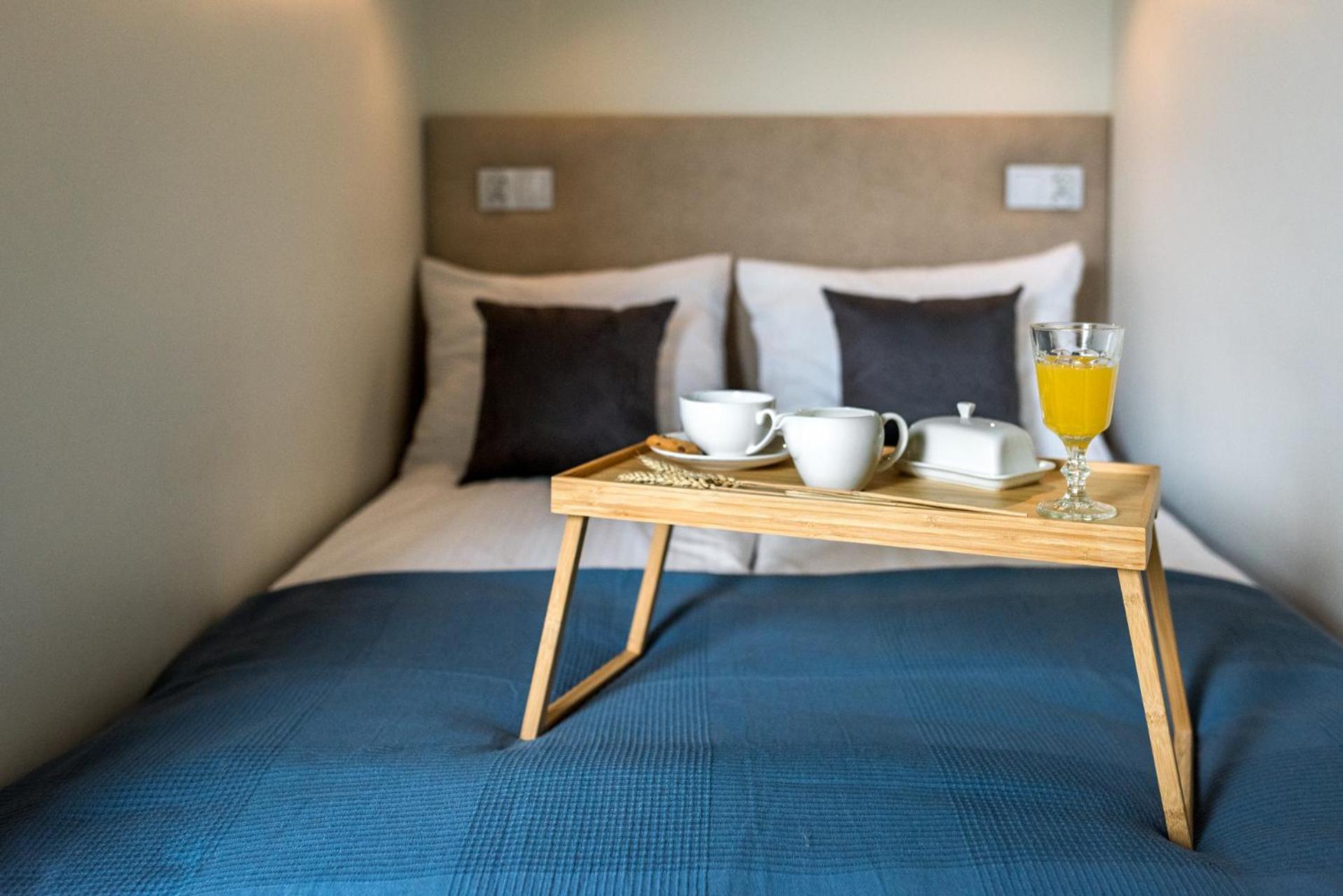 Wawel View Stylish Apartment - Kosciuszki 22 كراكوفيا المظهر الخارجي الصورة
