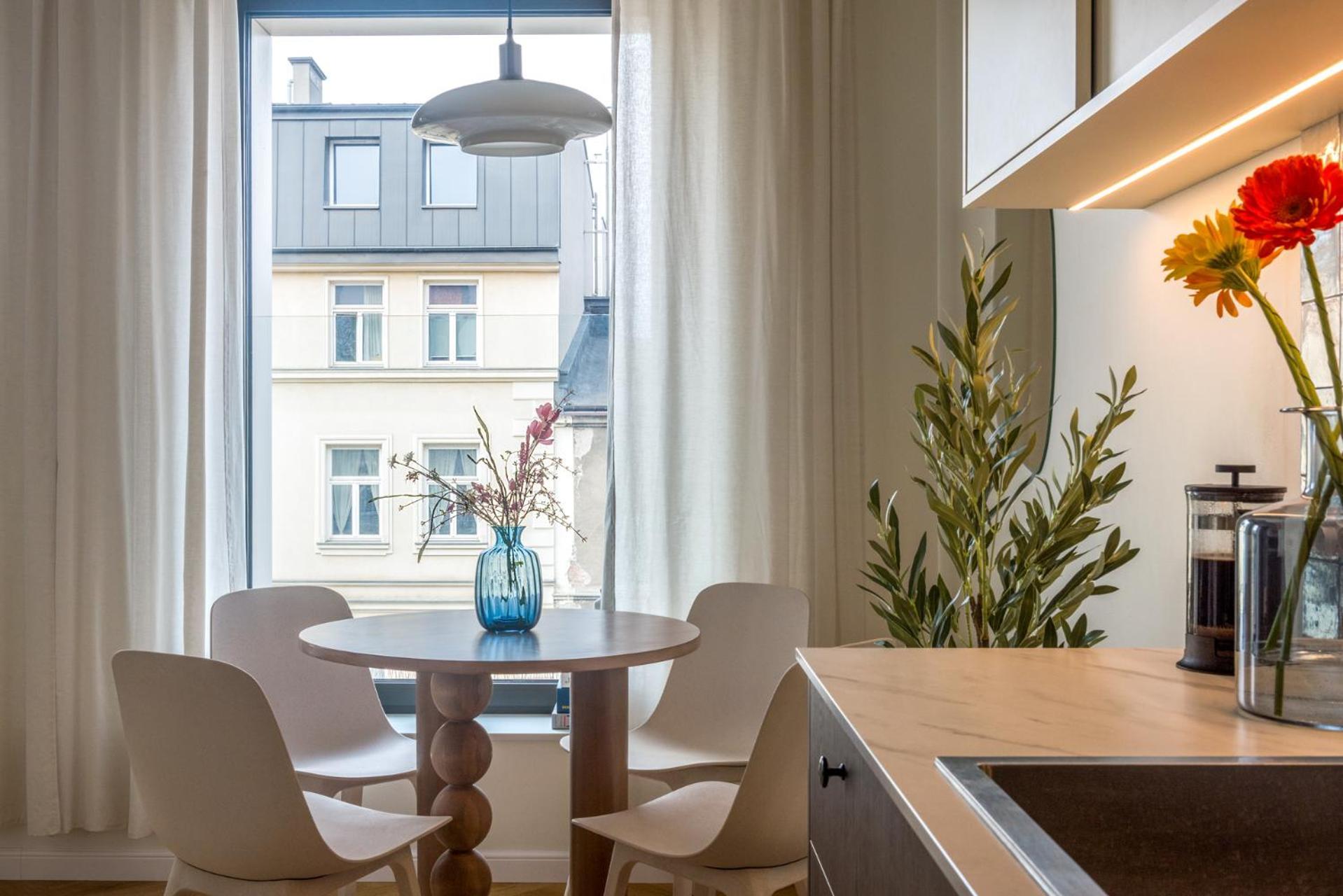 Wawel View Stylish Apartment - Kosciuszki 22 كراكوفيا المظهر الخارجي الصورة