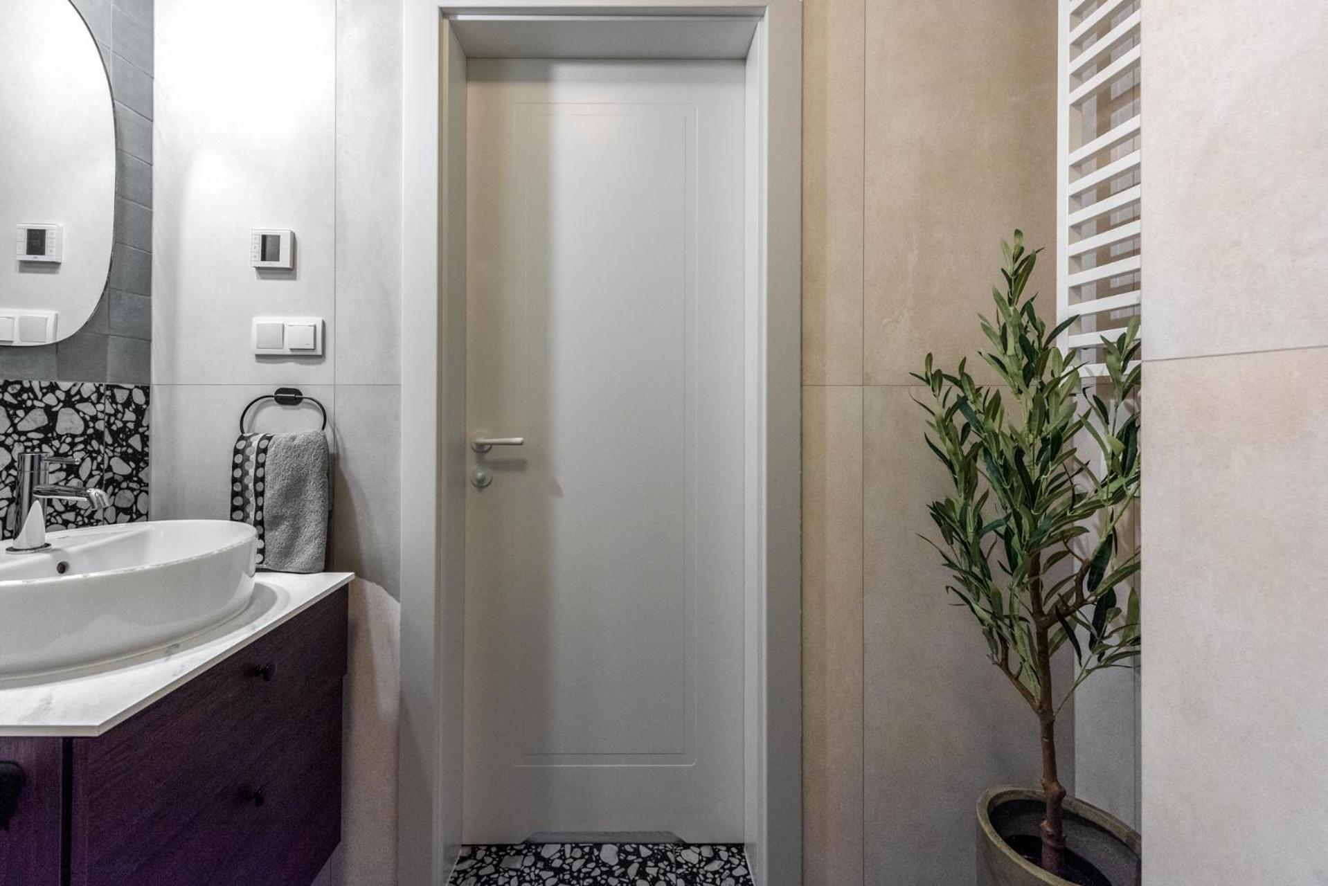 Wawel View Stylish Apartment - Kosciuszki 22 كراكوفيا المظهر الخارجي الصورة