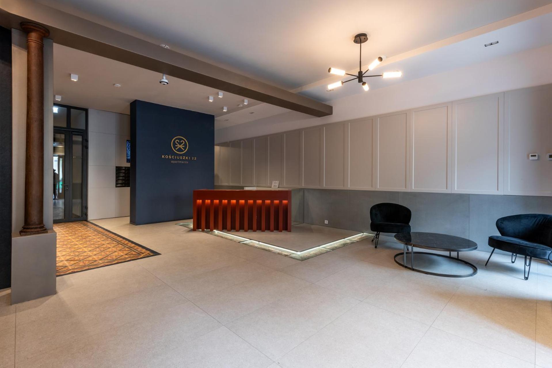 Wawel View Stylish Apartment - Kosciuszki 22 كراكوفيا المظهر الخارجي الصورة