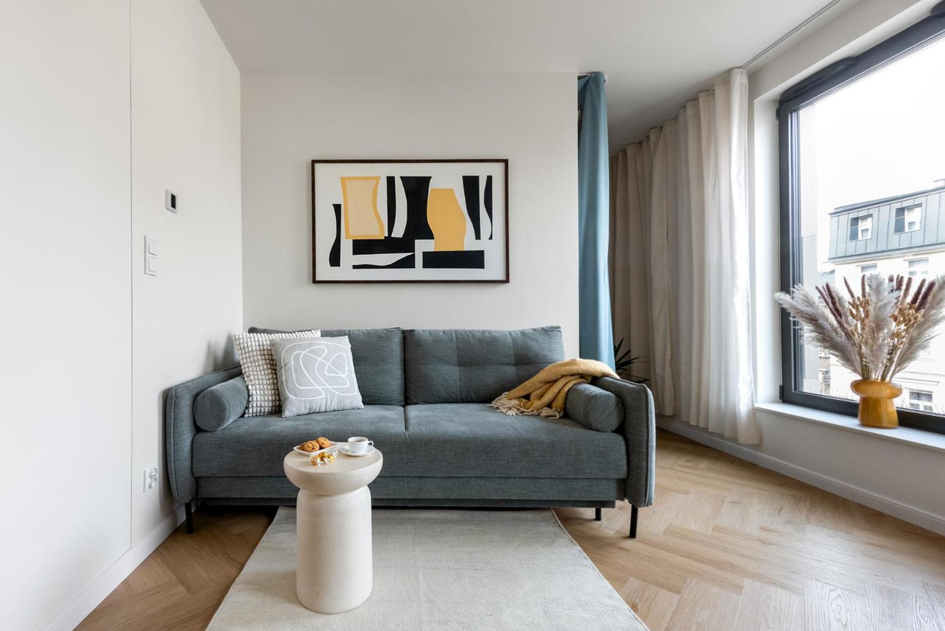 Wawel View Stylish Apartment - Kosciuszki 22 كراكوفيا المظهر الخارجي الصورة