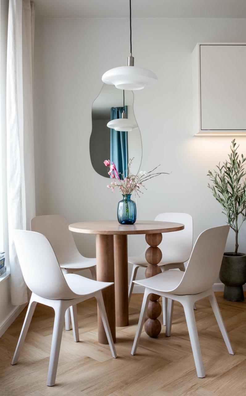 Wawel View Stylish Apartment - Kosciuszki 22 كراكوفيا المظهر الخارجي الصورة