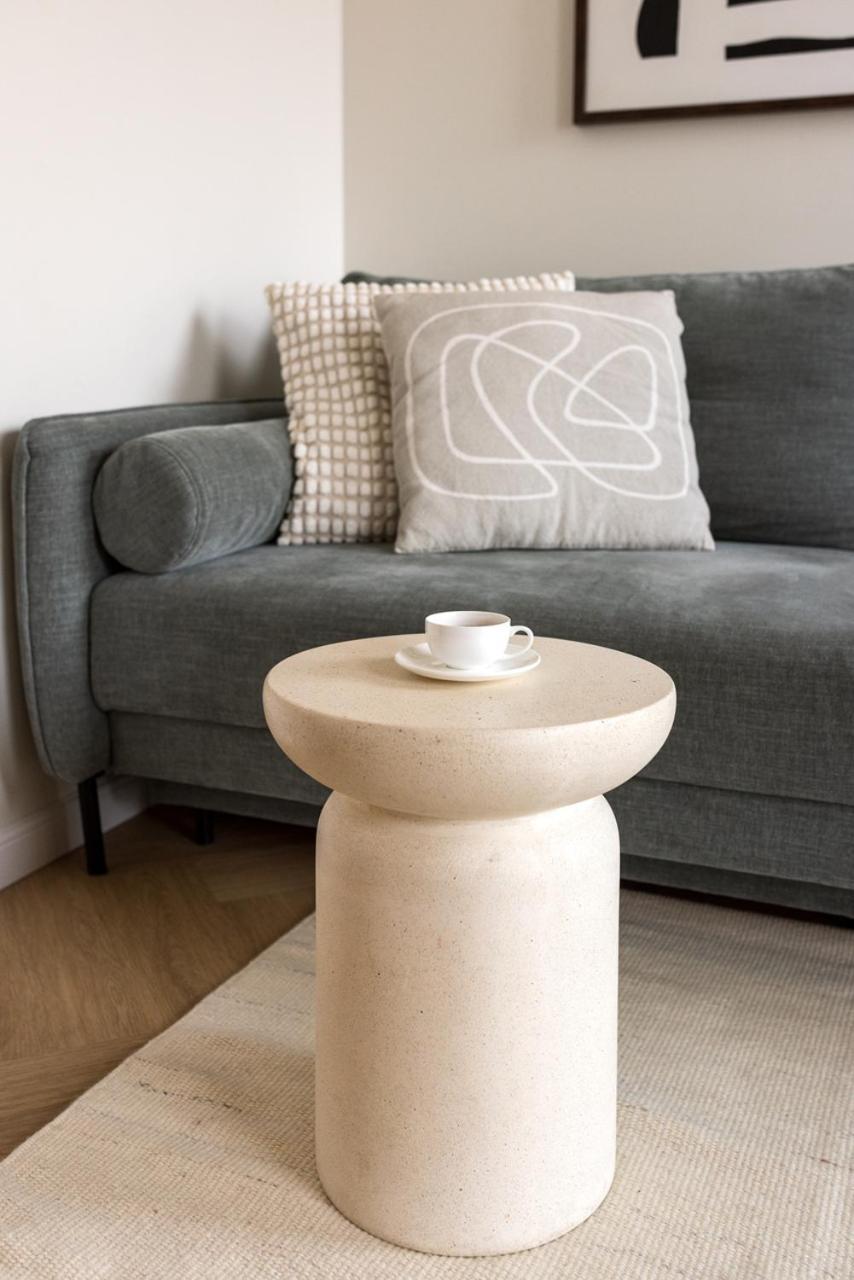 Wawel View Stylish Apartment - Kosciuszki 22 كراكوفيا المظهر الخارجي الصورة