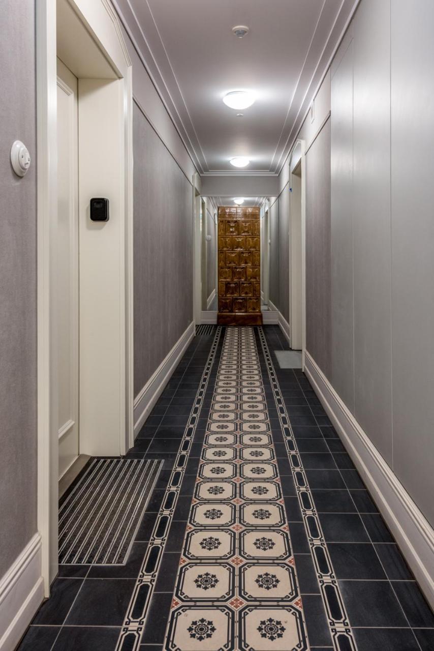 Wawel View Stylish Apartment - Kosciuszki 22 كراكوفيا المظهر الخارجي الصورة